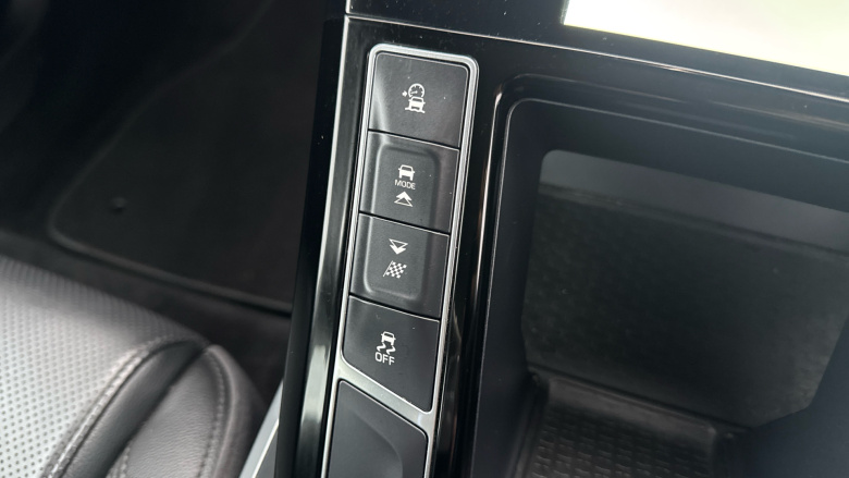 Jaguar I-Pace 294kW EV400 S 90kWh 5dr Auto Electric Estate